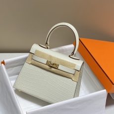 Hermes Kelly Bags